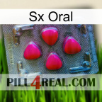 Sx Oral 13